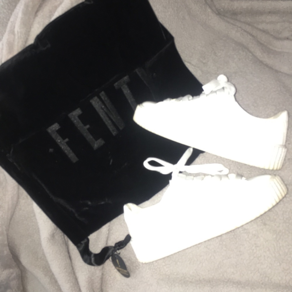 Fenty Puma Creepers